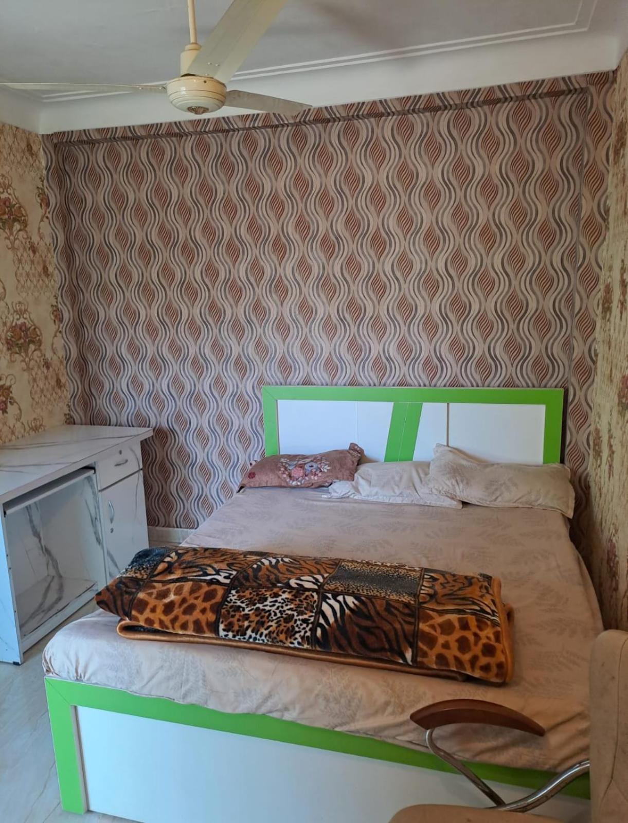 Narmada Guest House Indore Esterno foto