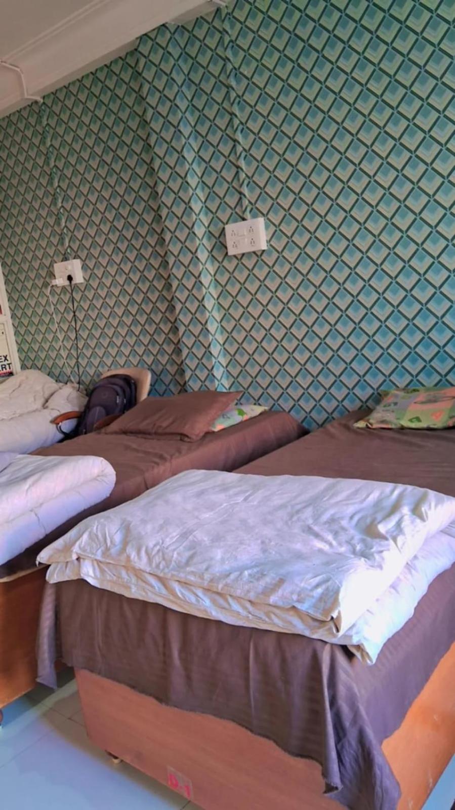 Narmada Guest House Indore Esterno foto