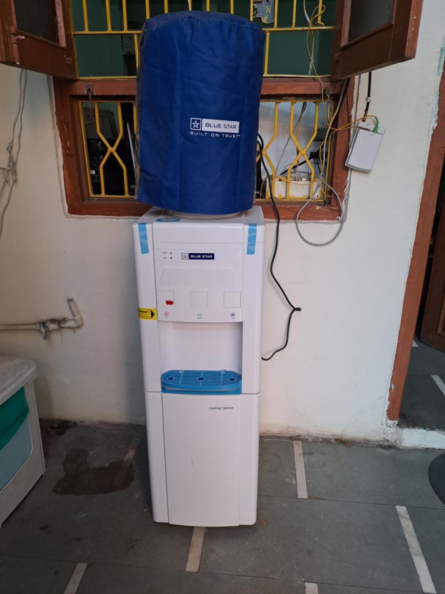 Narmada Guest House Indore Esterno foto