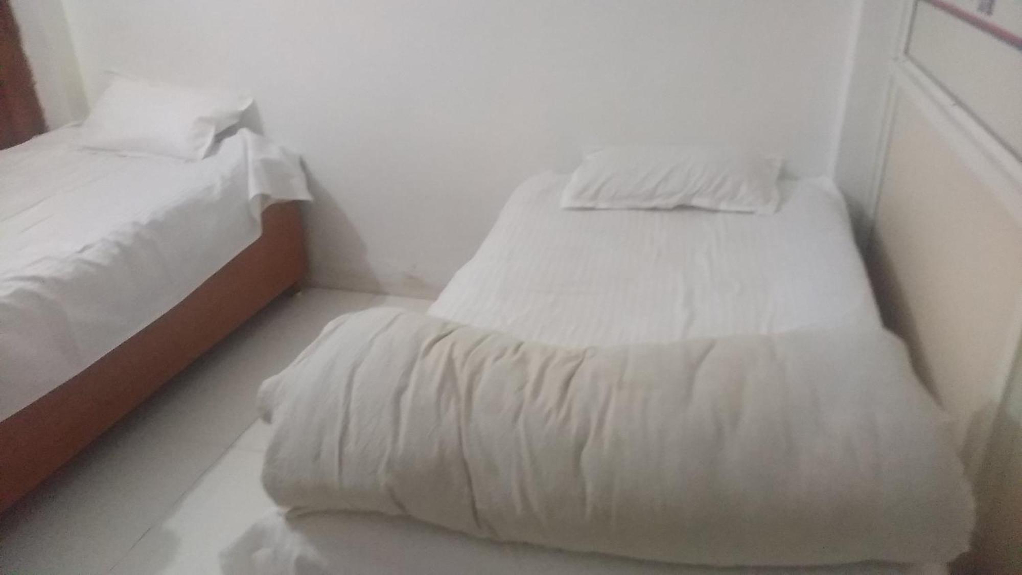Narmada Guest House Indore Camera foto